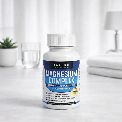 MagnaVital™ (Magnesio Complex)