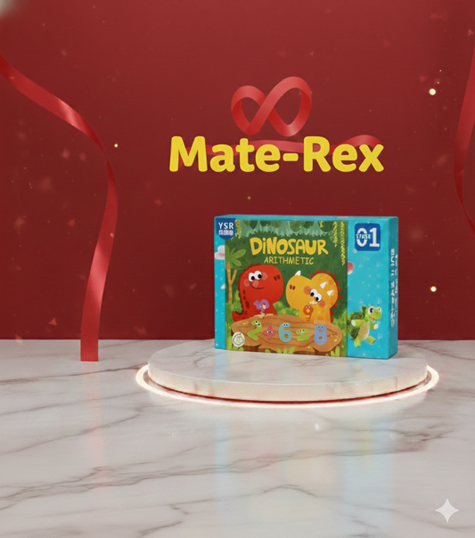 Mate-Rex - Libro de Aritmetica
