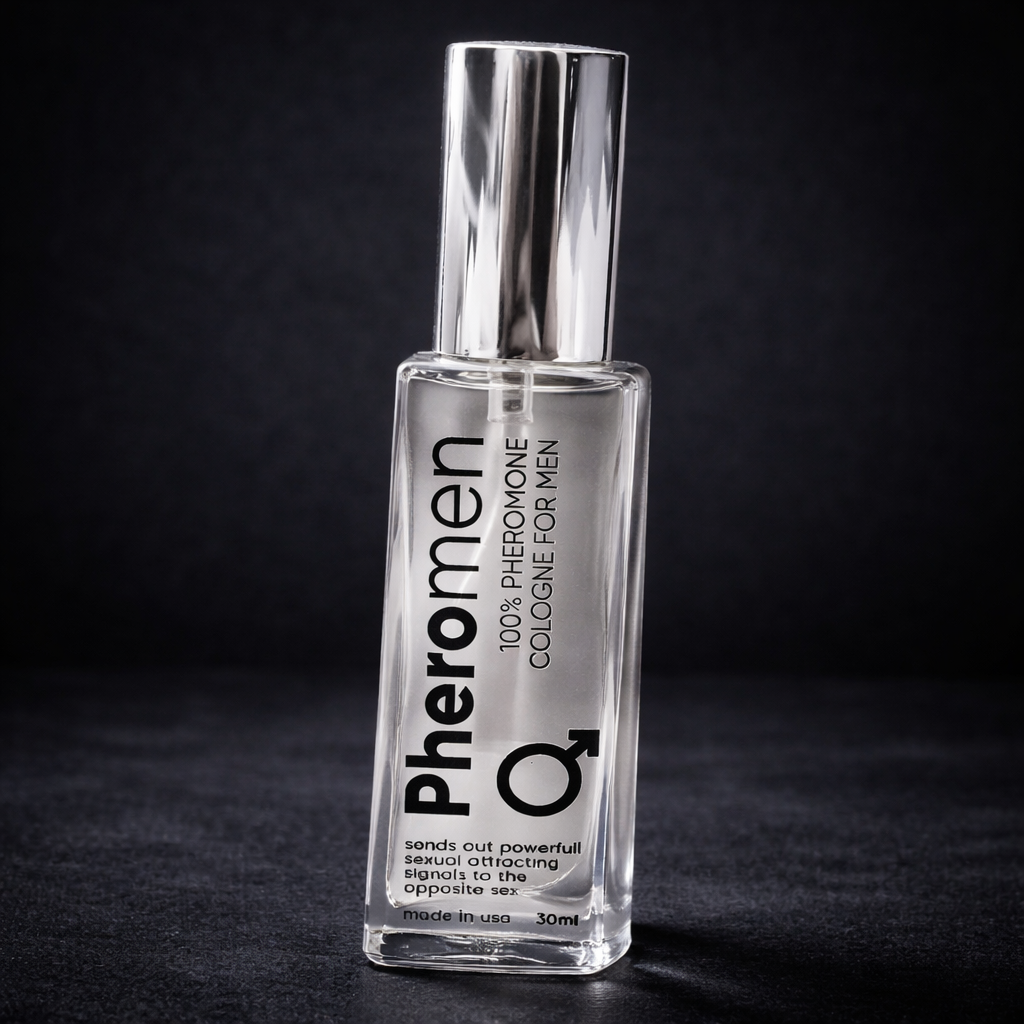 Pheromen™ (Feromonas Masculinas)